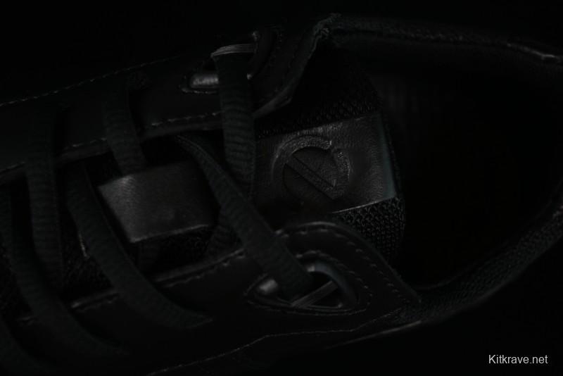 Ecco Yuyue Series Cushioned Running Shoes Comfortable Jogging Sneakers - T.E5