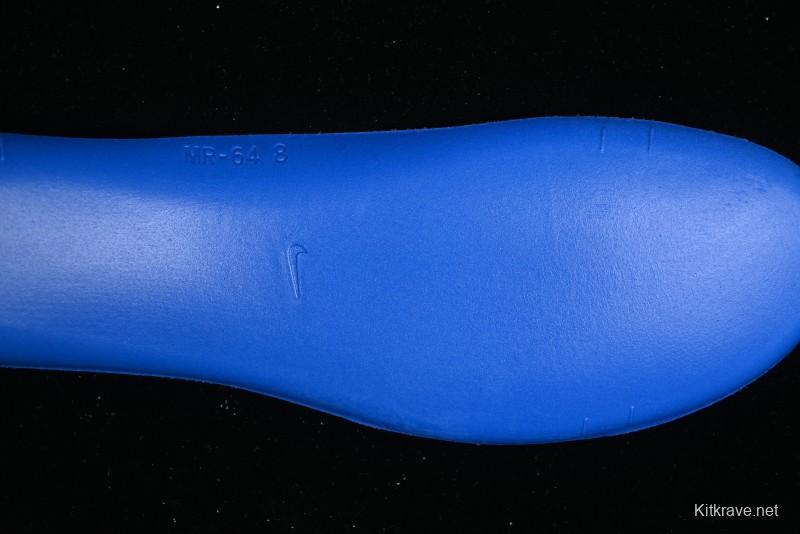 Nike Pegasus Trail 5 Lightweight Comfortable Durable Low-Top Running Shoes - DV3864-100