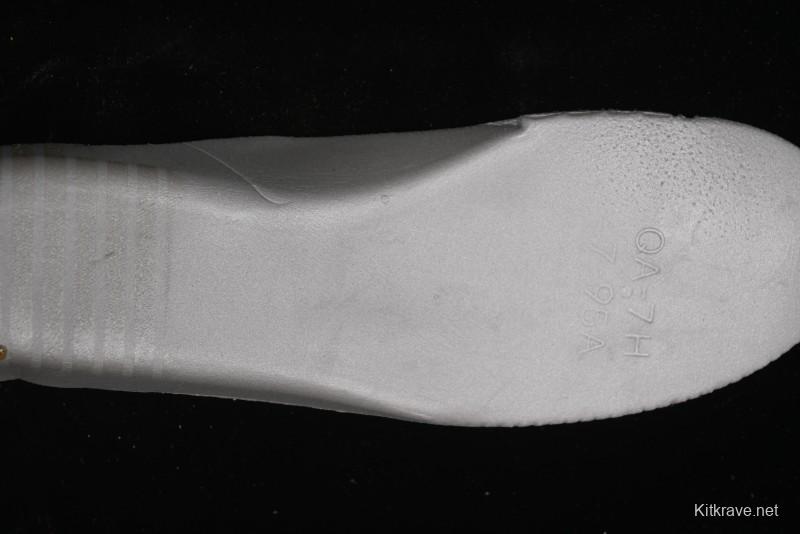 Nike Air Force 1 '07 Low Stussy Collaboration - Lotus Green Low-Top Casual Sneakers - BB5353-515