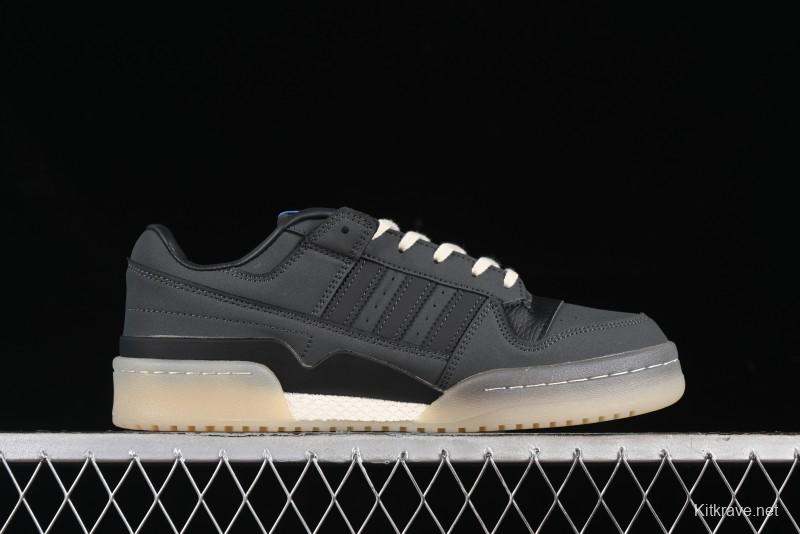 Adidas Forum 84 Low Retro Basketball Shoes - ID6266