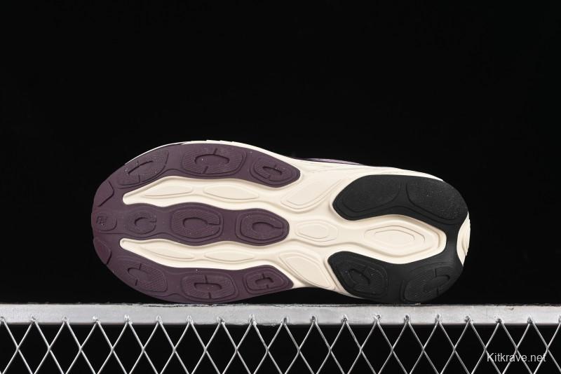 New Balance FuelCell Rebel V5 Low-Top Slip-Resistant Durable Versatile Casual Running Shoes - MMORLL5