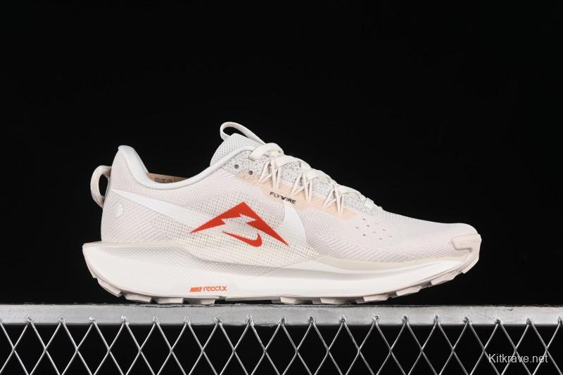 Nike Pegasus Trail 5 Lightweight Comfortable Durable Low-Top Running Shoes - DV3864-003