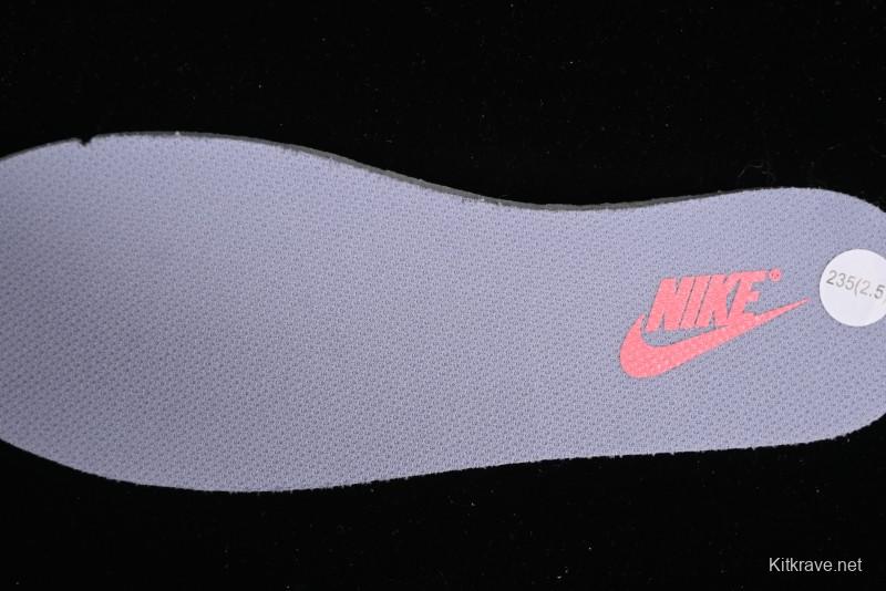 Nike SB Dunk Low White Blue Pink SB Shattered Backboard Casual Skate Shoes - DD1503-500