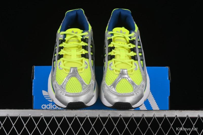 Adidas Athletics Los Angeles Fashion Casual Running Shoes - IF4014