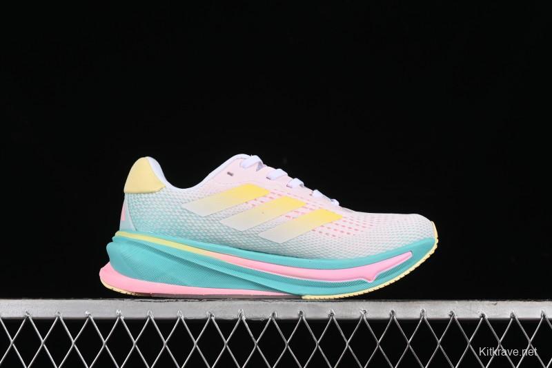 Adidas Supernova Rise M Running Shoes with Dreamstrike+ Midsole - IE1063