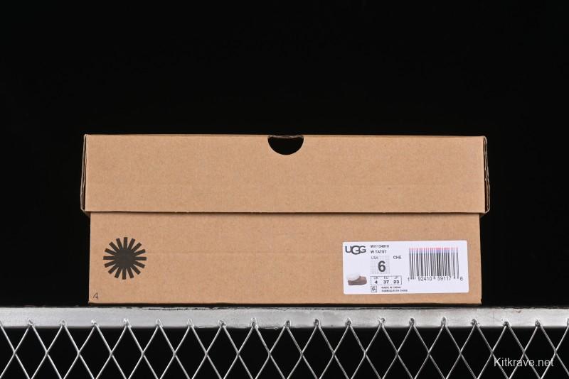 UGG Classic Short II Genuine Shearling Mini Boots - 1134810