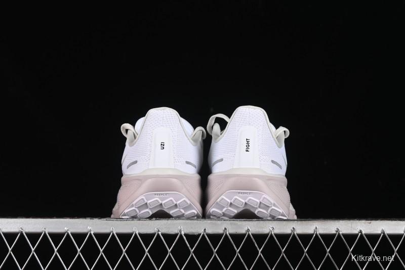 Nike Air Zoom Pegasus 41 Breathable Lightweight Running Shoes with Cushioning - FV9528-800