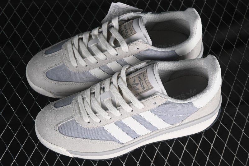 Adidas Originals SL 72 RTN Classic Retro Running Shoes - JI2505