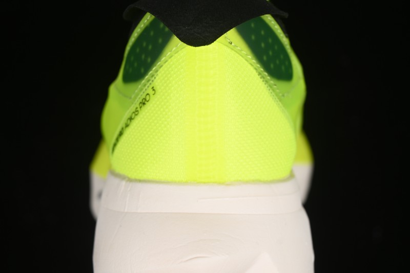 Adidas Adizero Adios Lightweight Breathable Low-Top Running Shoes - GW7257