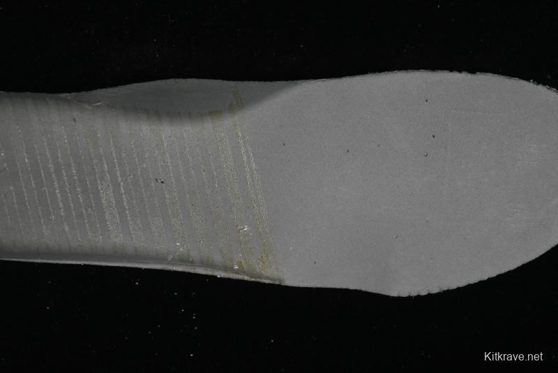 Nike Air Force 1 '07 Low Casual Sneakers with Full-Length Air Cushion - HV5979-130