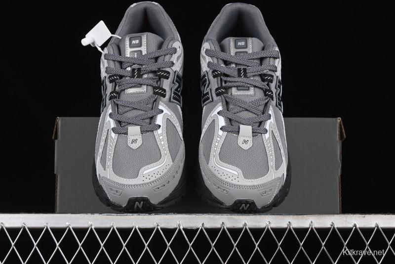 New Balance 1906 Series Retro Dad Style Casual Running Shoes - M1906RLG