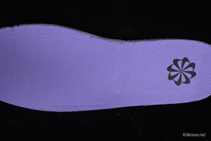 Nike Air Force 1 '07 Low Casual Sneakers with Full-Length Air Cushion - DC9486-104