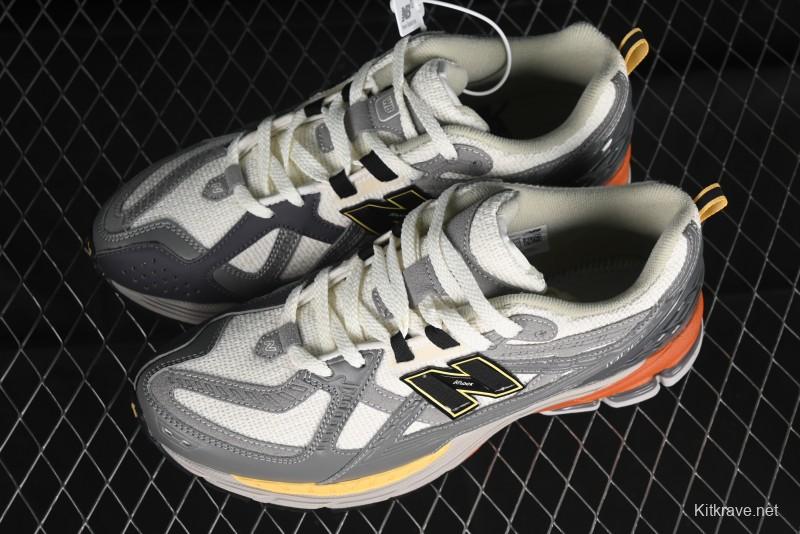 New Balance 1906 Series Retro Dad Style Casual Running Shoes - M1906NG1