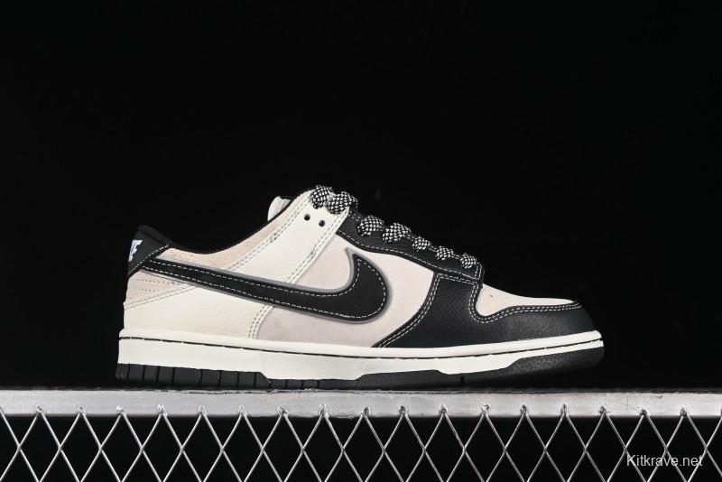 Nike SB Dunk Low Stoney Island Anniversary Edition Custom Low-Top Casual Skate Shoes - DJ2024-038