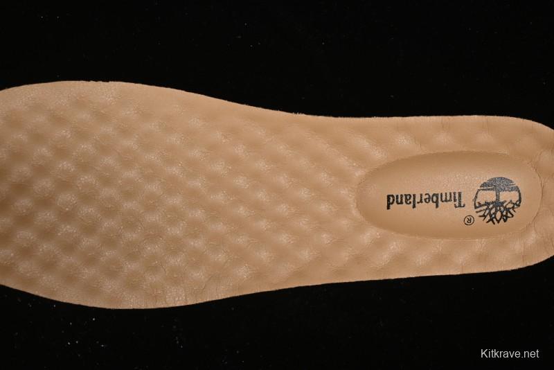 Timberland Outdoor Mid-Top Casual Martin Boots TB10072KHAKI