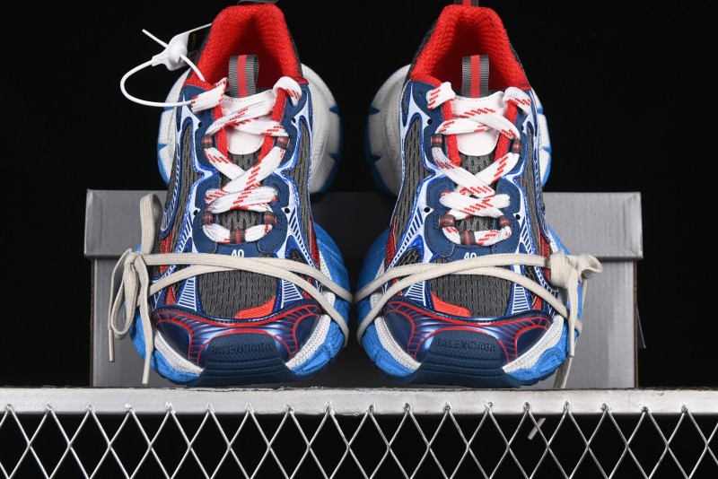 Balenciaga Phantom Sneaker 10th Generation Trend Running Shoes - W3XL51469