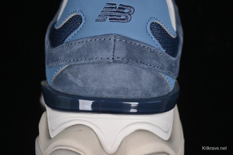 New Balance Joe Freshgoods NB9060 Retro Casual Running Sneakers with ABZORB Cushioning - U9060EEF