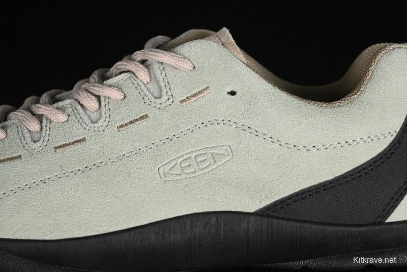 Keen Jasper Japanese Street Retro Style Outdoor Shoes - 1027688