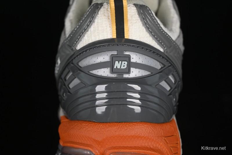 New Balance 1906 Series Retro Dad Style Casual Running Shoes - M1906NG1