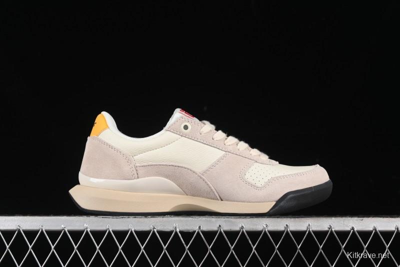 Onitsuka Tiger Ultimate 81 EX 40th Anniversary Breathable Comfort Casual Shoes - 1183B510-203