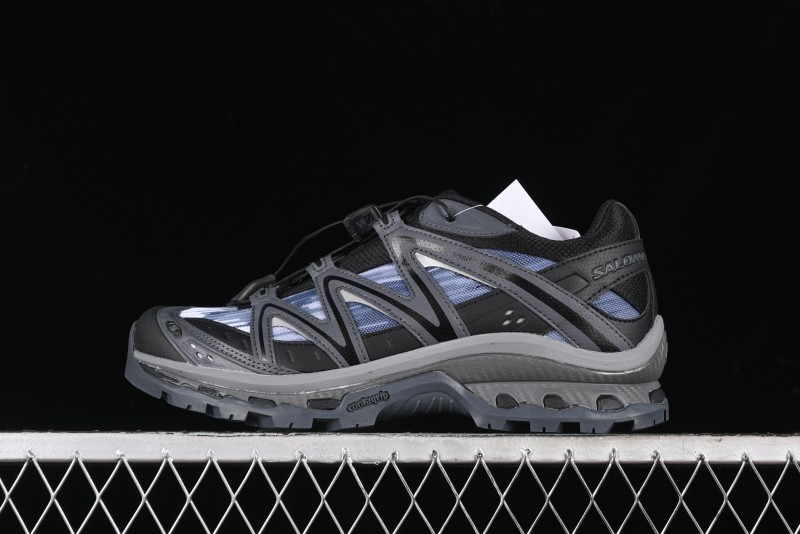 Salomon XT-Quest Mountain Trail Running Shoes with SENSIFIT Technology - 473616-28