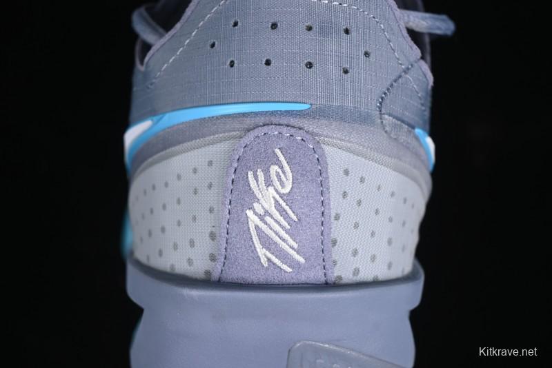 Nike Air Zoom G.T. Cut 3 EP Basketball Shoes with Full-Length ZoomX Foam - DV2913-402