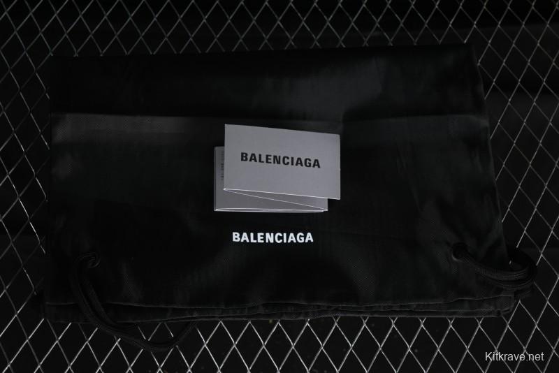 Balenciaga 3XL Slip On Sneakers - W3XSO1000
