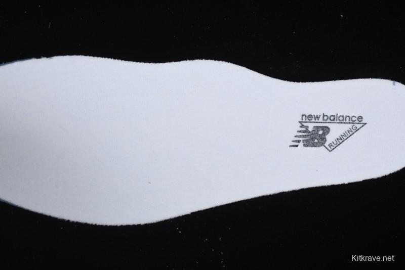 New Balance Joe Freshgoods NB9060 Retro Casual Running Sneakers with ABZORB Cushioning - U9060EEF