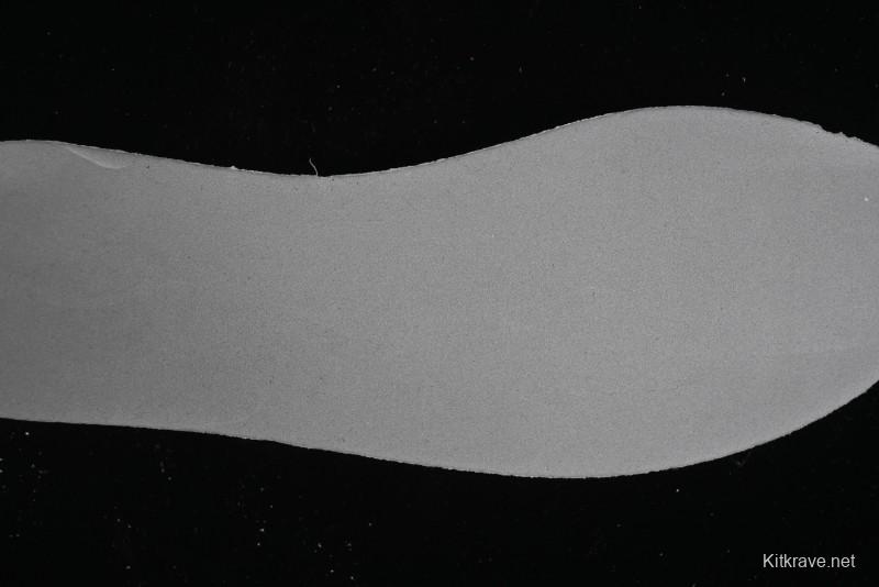 Nike Runtekk Run Retro Low-Top Running Shoes with Cushlon Midsole and Anti-Slip Design - HQ1582-001