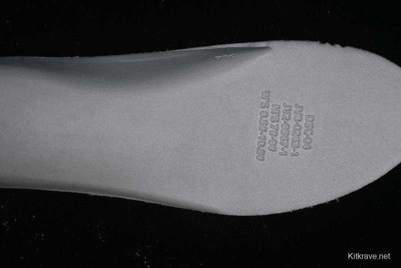 New Balance Fresh Foam X More V3TDS Low-Top Running Shoes with Durable Anti-Slip Design - MTMORCD3