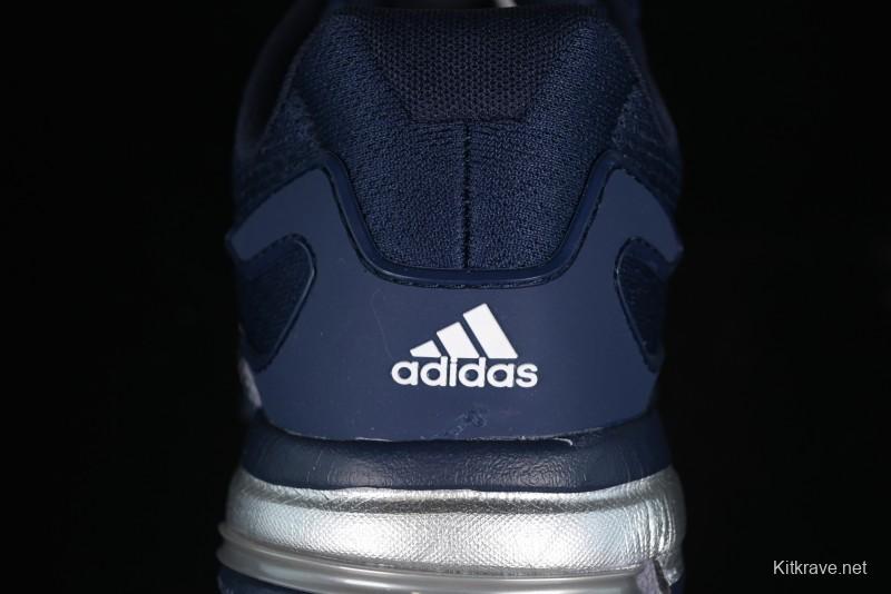 Adidas Sports Life Shoes BW0108 Breathable Mesh Casual Sneakers - BW0108