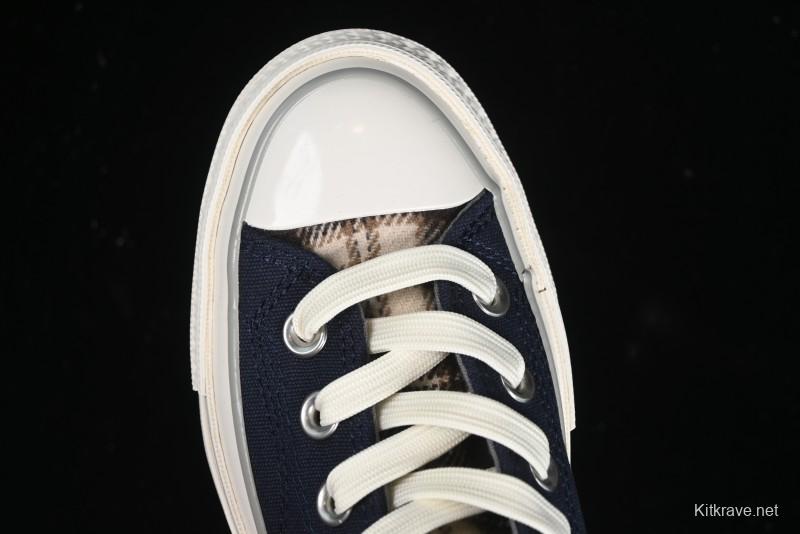 Converse Chuck Taylor All Star 1970s High Top Canvas Sneakers - A12453C