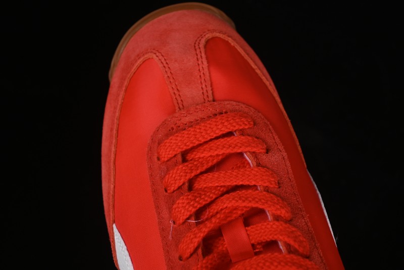 Puma Easy Rider Vintage Low-Top Casual Sneakers - Comfortable Durable and Breathable - 399028-01