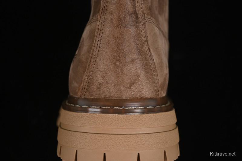 Timberland Classic Outdoor Casual Boots A18069BKHAKI