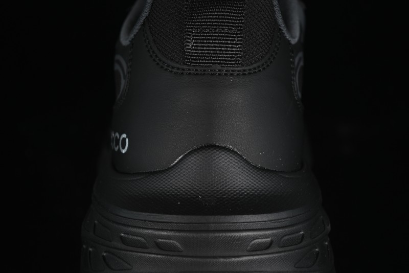 ECCO Drive Series Outdoor Waterproof Breathable Anti-Slip Running Hiking Shoes - 68703101001