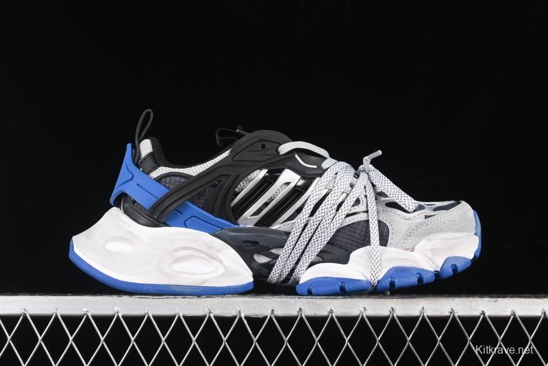 Adidas Vento XLG Deluxe Retro Casual Dad Shoes - JS1589