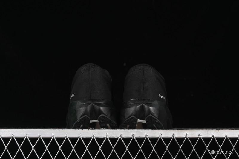 New Balance FuelCell Rebel V4 Low-Top Anti-Slip Wear-Resistant Versatile Casual Running Shoes - WRCELDV4