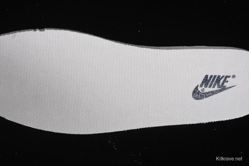 Nike SB Dunk Low Stussy Anniversary High-End Custom Sneakers with Blue Swoosh - SJ1089-003