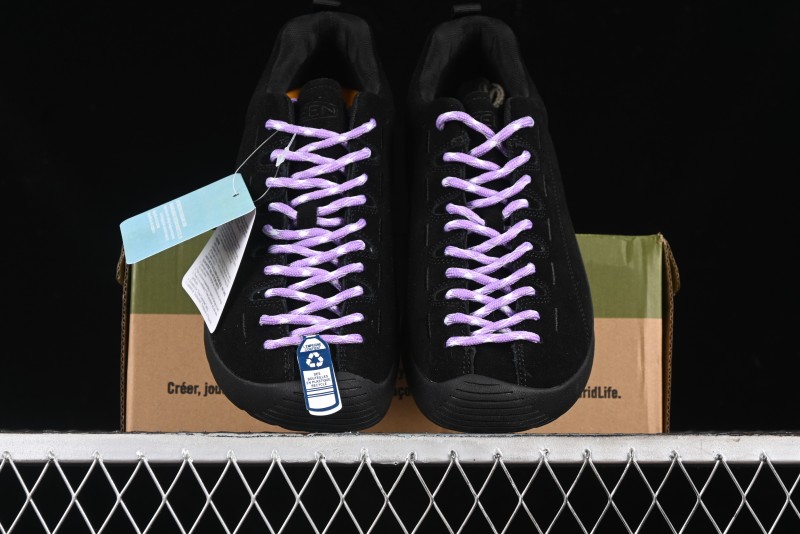 Keen Jasper Japanese Street Retro Style Outdoor Shoes - 1027688