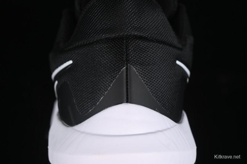 Nike Precision VI Suspension Movement Series Cushioned Durable Casual Basketball Shoes - DD9535-004