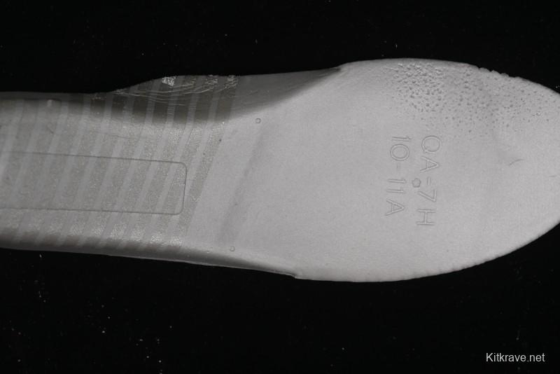 Nike Air Force 1 '07 Low Gucci Collaboration - Dark Blue Linen Casual Sneakers - XZ3398-888