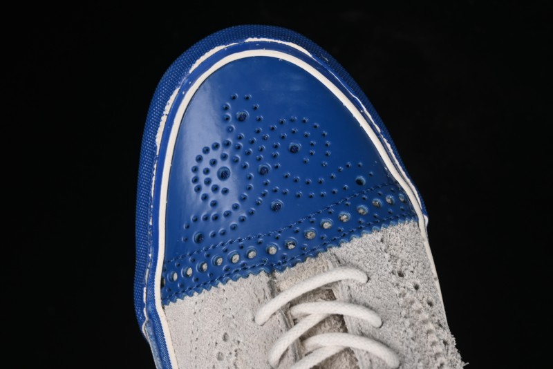 Vans Tokyo Design Collective TDC Series Autumn Limited Edition Low-Top Casual Skate Shoes - VN000S666CA