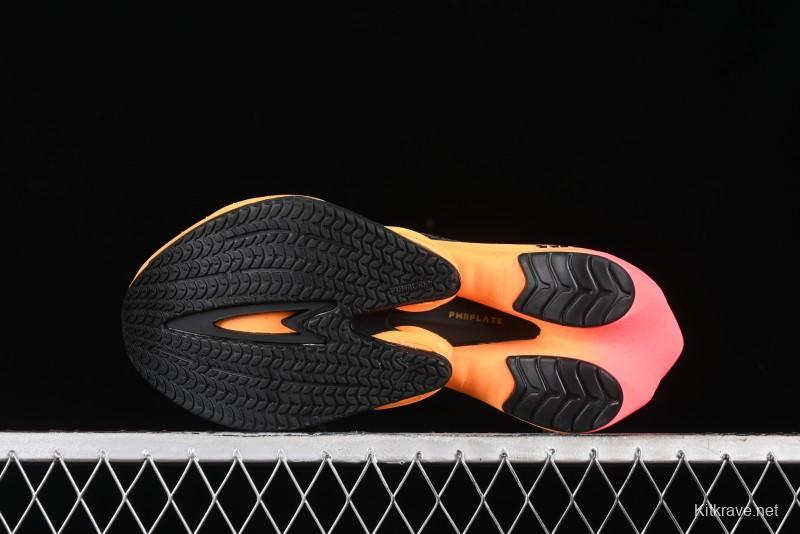 Puma Deviate Nitro 3.0 Cushioned Running Shoes with Nitrogen-Infused Foam Rubber Insole - 310032-01