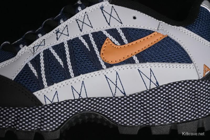 Nike Air Humara Retro Trail Running Shoes with 1990s Outdoor Style - FJ7098-300