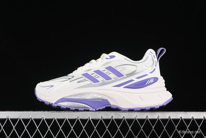 Adidas Originals Mts Pro IH6351 Retro Breathable Cushioned Casual Running Shoes - IH6351