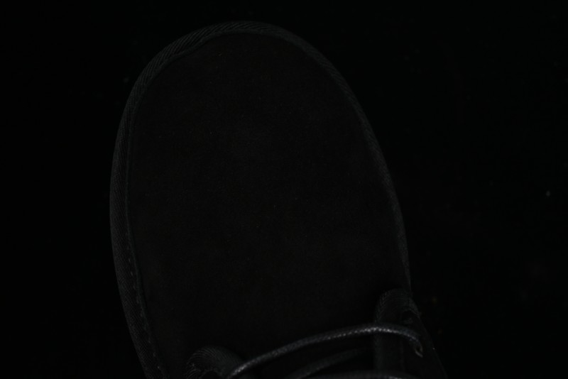 UGG Neumel Moc Ankle Boots in Suede with Shearling Lining - 1153631