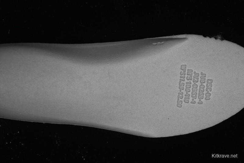 New Balance Fresh Foam X More V3TDS Low-Top Running Shoes with Durable Slip-Resistant Outsole - MTMORCA3