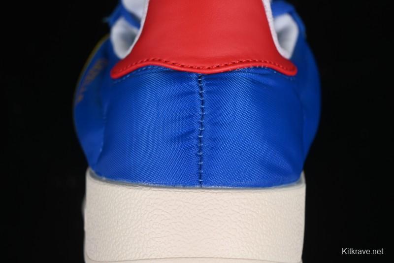 Adidas Originals Samba Home IH5503 Slip-On Comfort Winter Boots for Indoor and Outdoor - IH5503