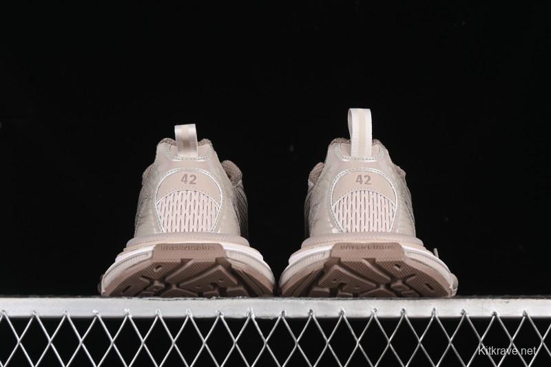 Balenciaga Phantom Sneaker - W3XL54099