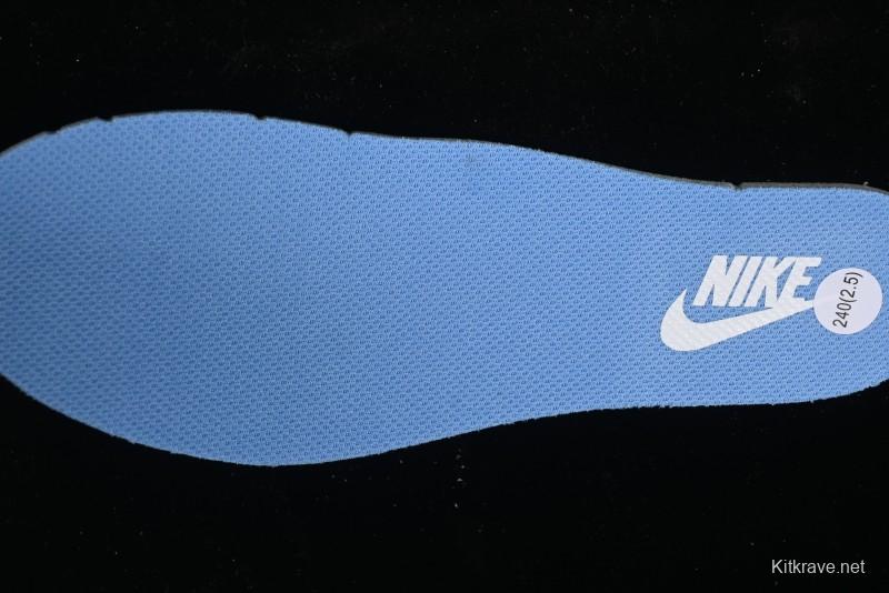 Nike Classic Cortez Leather Retro Running Shoes - DN1791-102